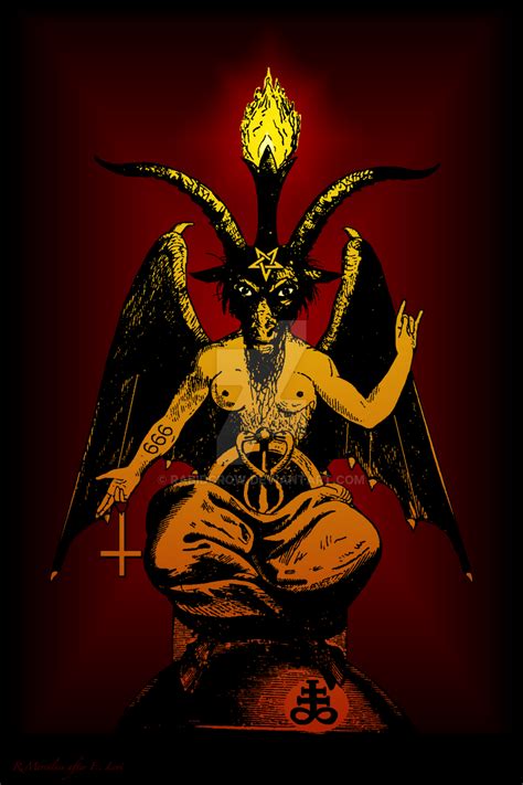 imagenes de baphomet|Baphomet Wallpapers